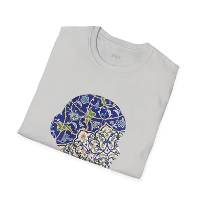 Tile & Story Unisex T-Shirt