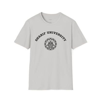 Sharif University Unisex T-Shirt