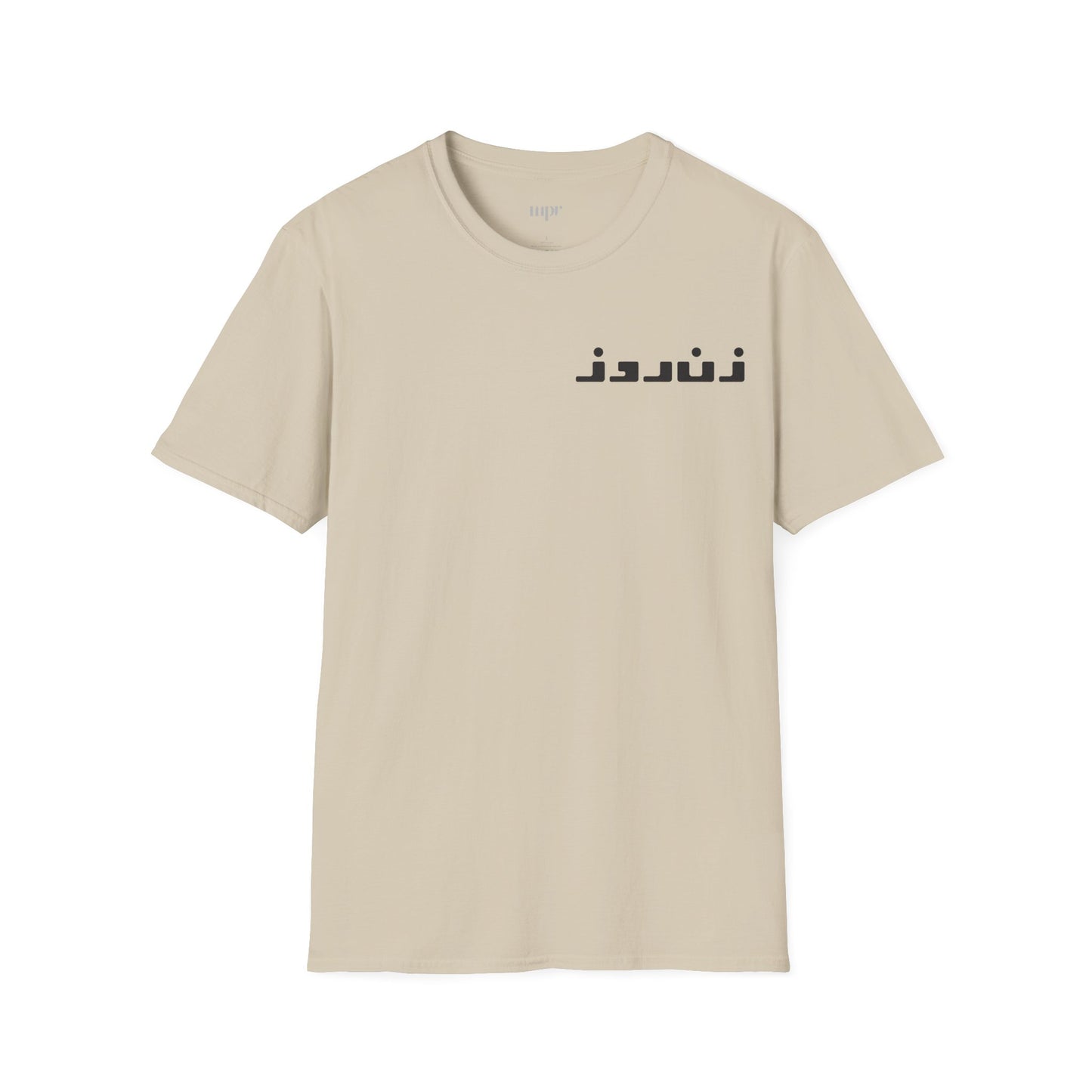 Zane Rooz Unisex T-shirt