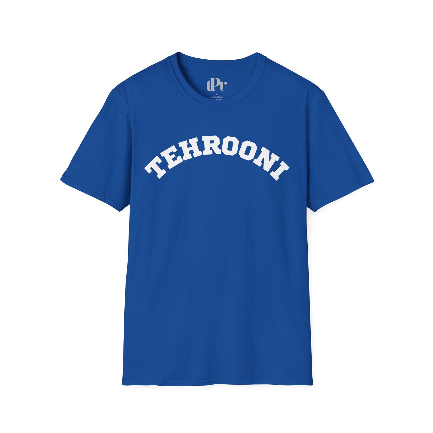 Tehrooni Unisex T-Shirt
