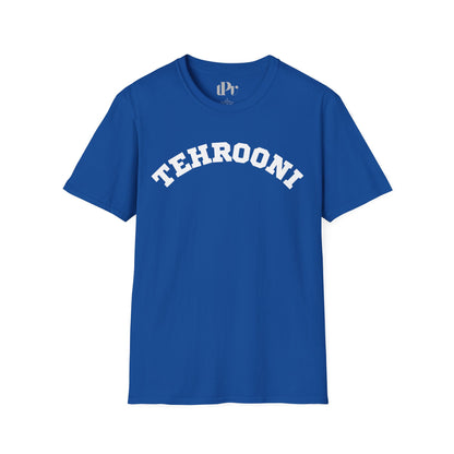 Tehrooni Unisex T-Shirt