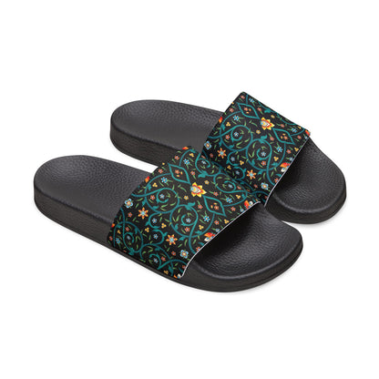Mosaic Steps Sandals