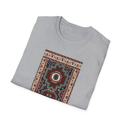 Shahsavan Heritage Unisex T-Shirt