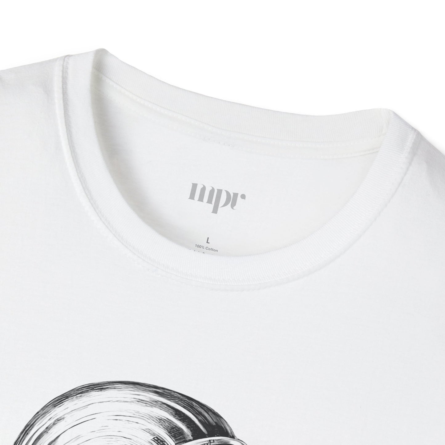 Cyrus the Great Unisex T-Shirt