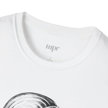 Cyrus the Great Unisex T-Shirt