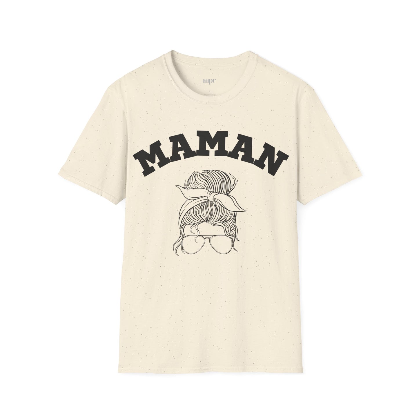 Maman Unisex T-Shirt