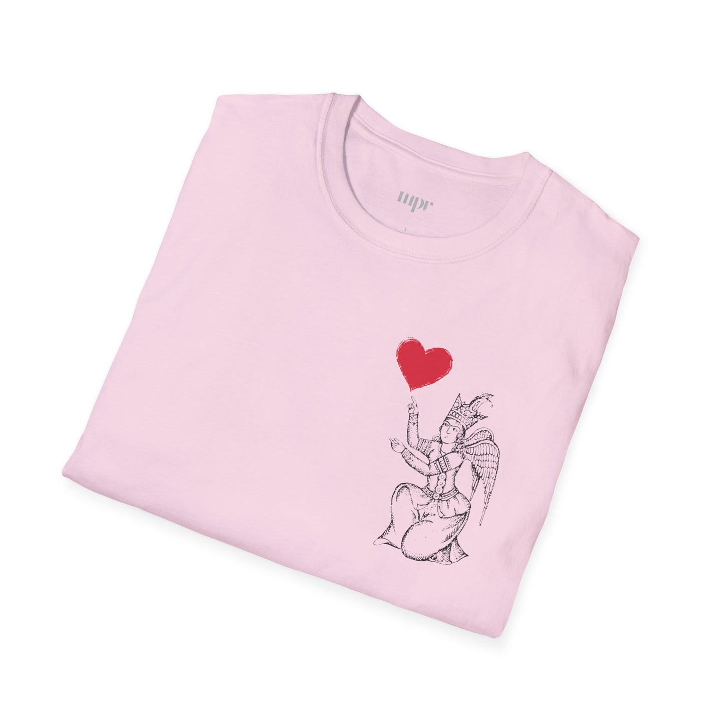 Wings of Heritage Unisex T-Shirt