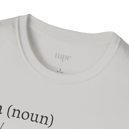 Yalda Pronunciation Unisex T-Shirt