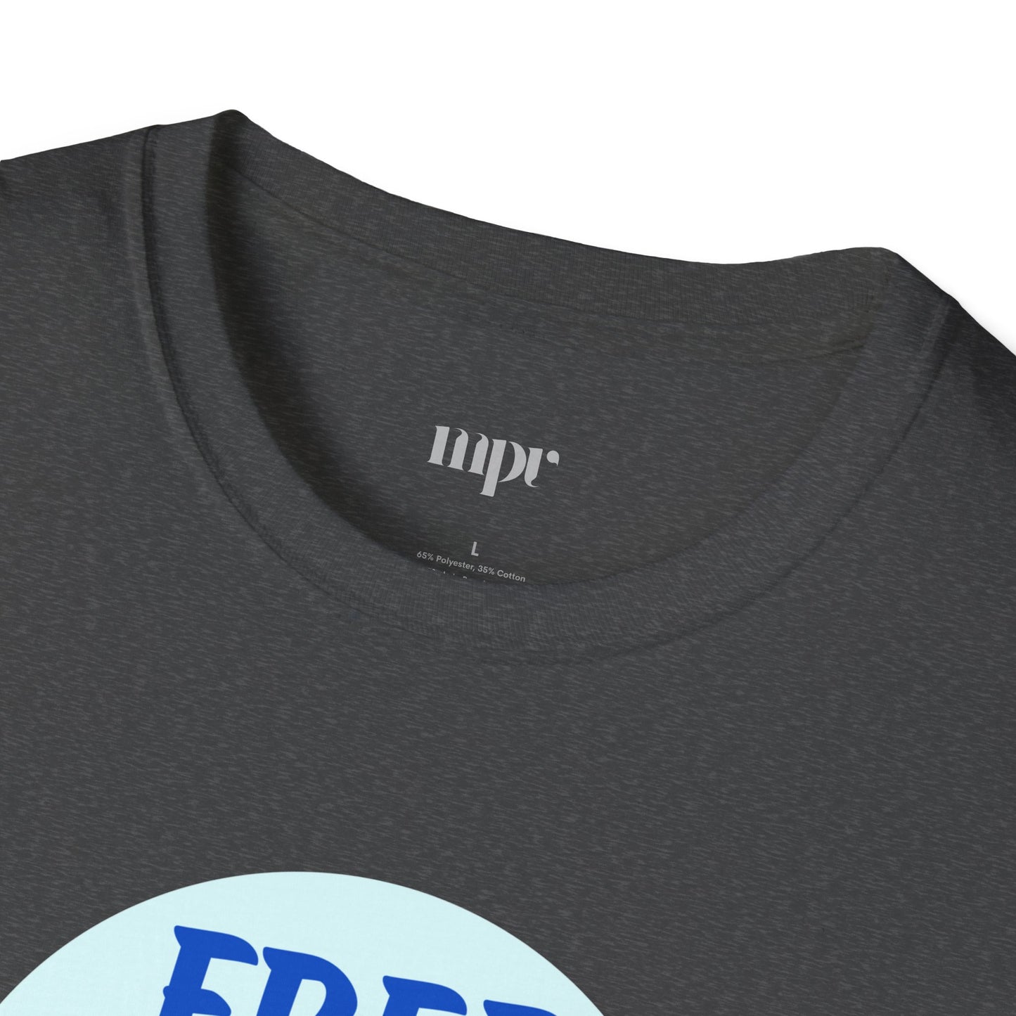 Free Iran Unisex T-Shirt