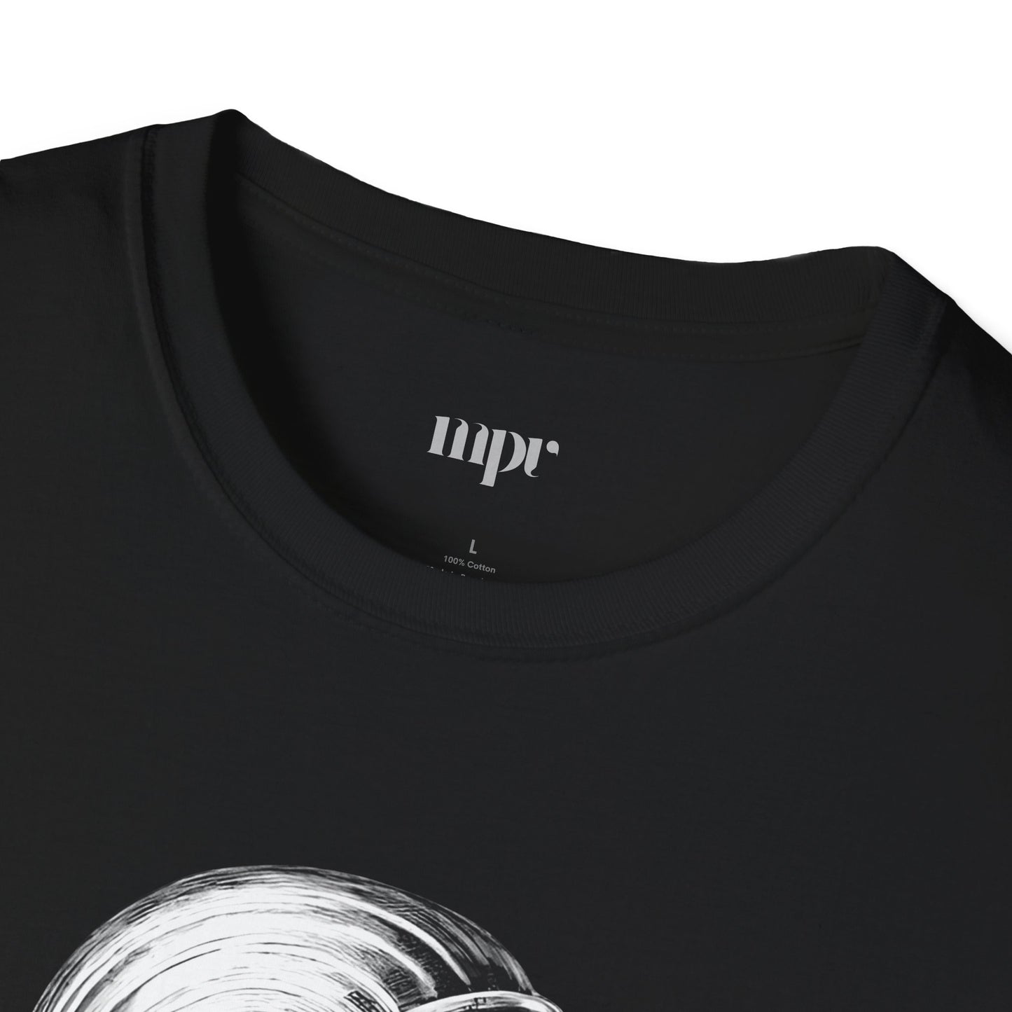 Cyrus the Great Unisex T-Shirt