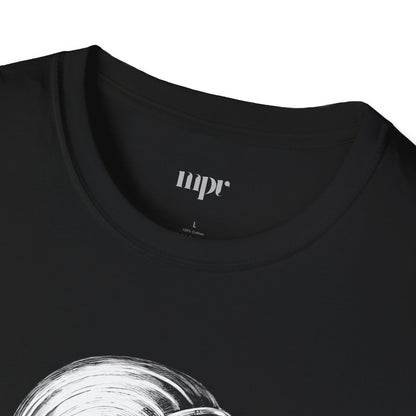 Cyrus the Great Unisex T-Shirt