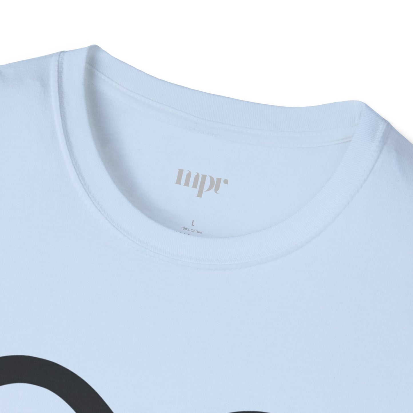 Endless Persian Gulf  Unisex T-shirt