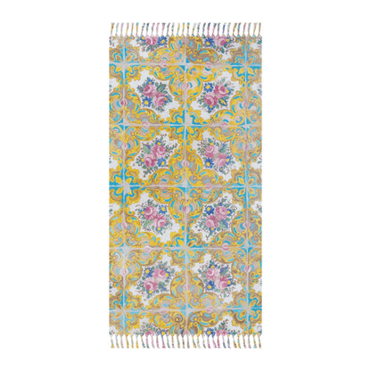 Golestan Glow Beach Cloth