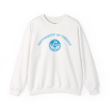 Tehran University Unisex Sweatshirt