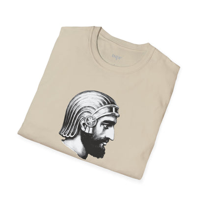 Cyrus the Great Unisex T-Shirt