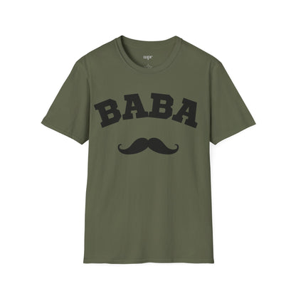 Baba Unisex T-Shirt