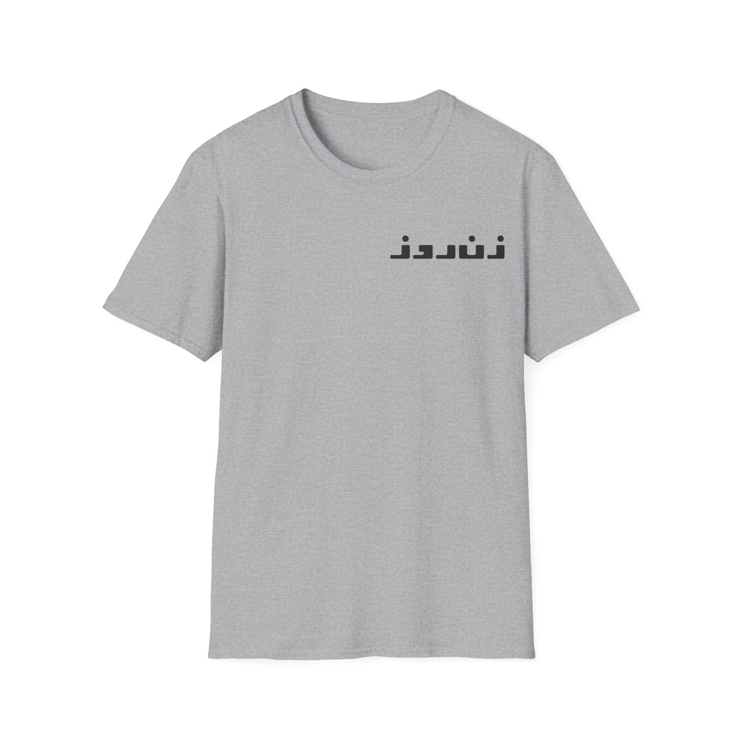 Zane Rooz Unisex T-shirt