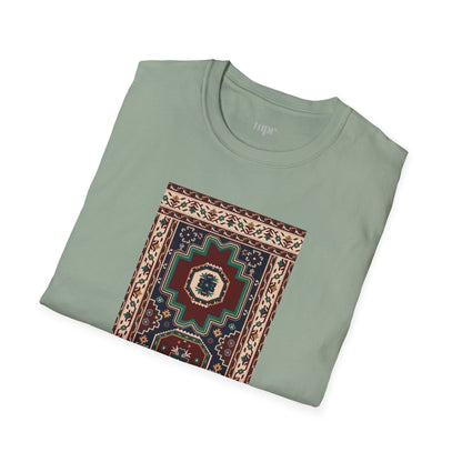Shahsavan Heritage Unisex T-Shirt