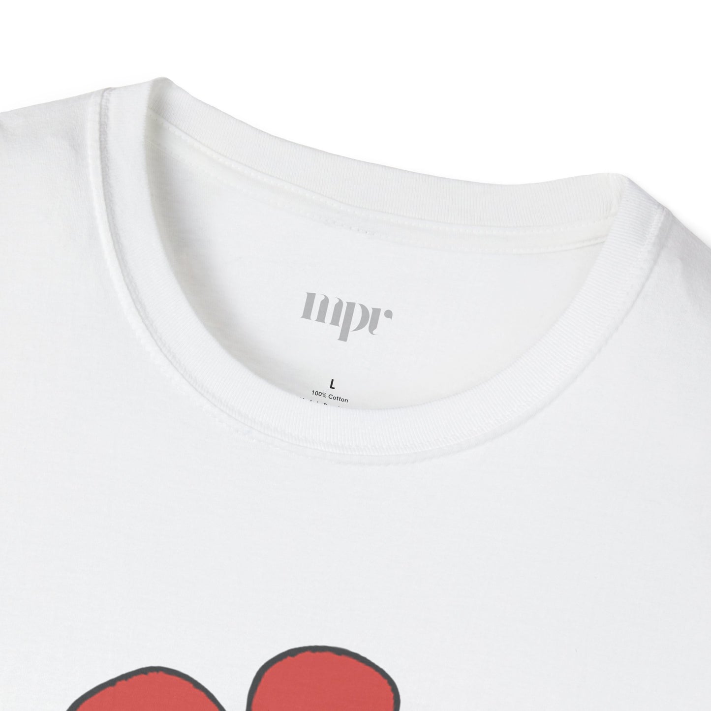 Vintage Farsi Schoolbook Unisex T-Shirt