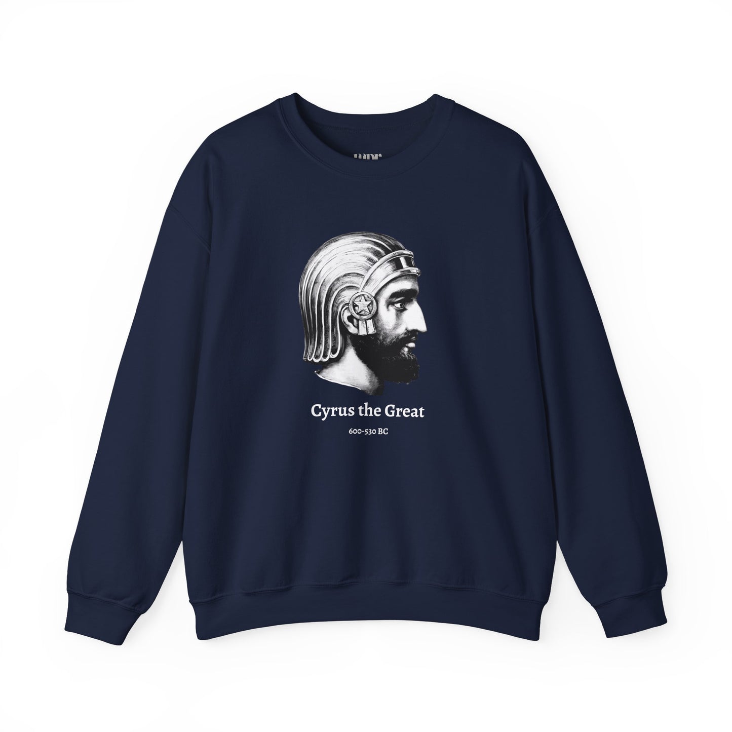 Cyrus the Great Unisex Sweatshirt