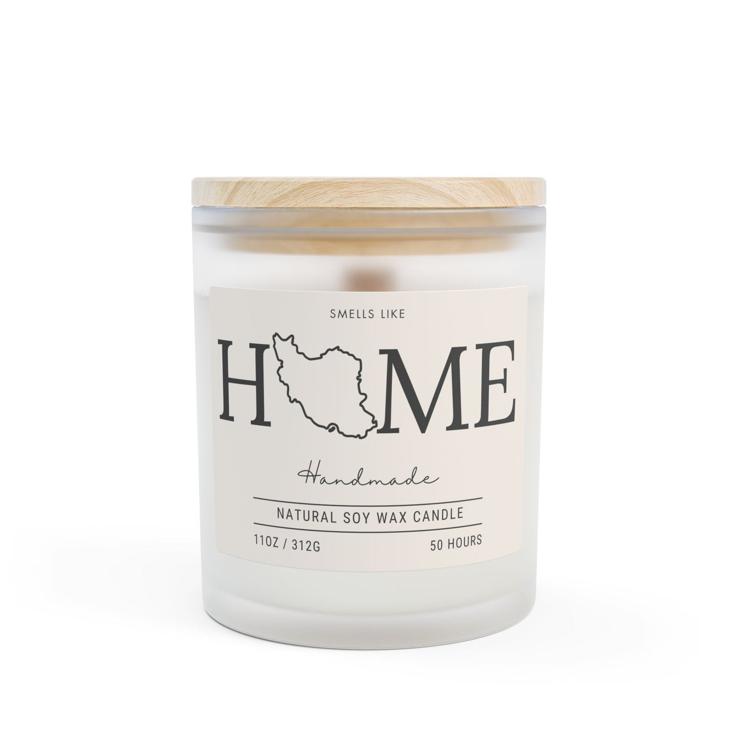 Smells Like Home Candle (11 oz)