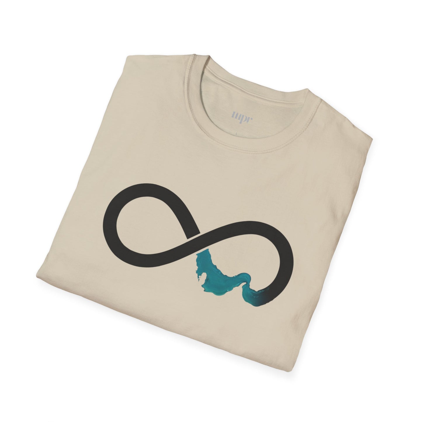 Endless Persian Gulf  Unisex T-shirt