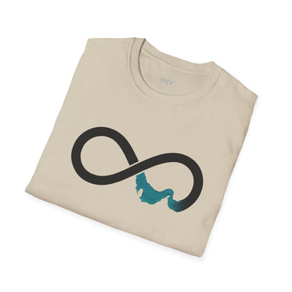 Endless Persian Gulf  Unisex T-shirt