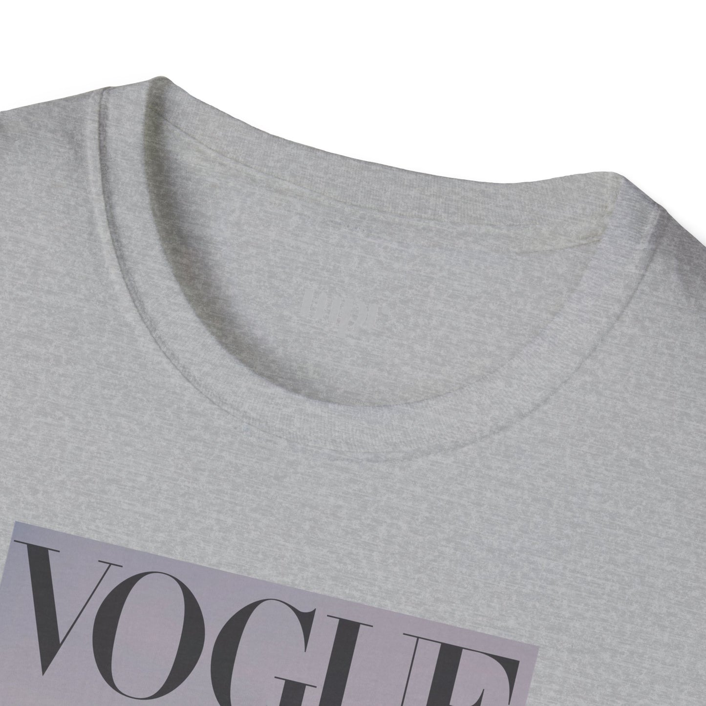 Tehran Runway Unisex T-Shirt