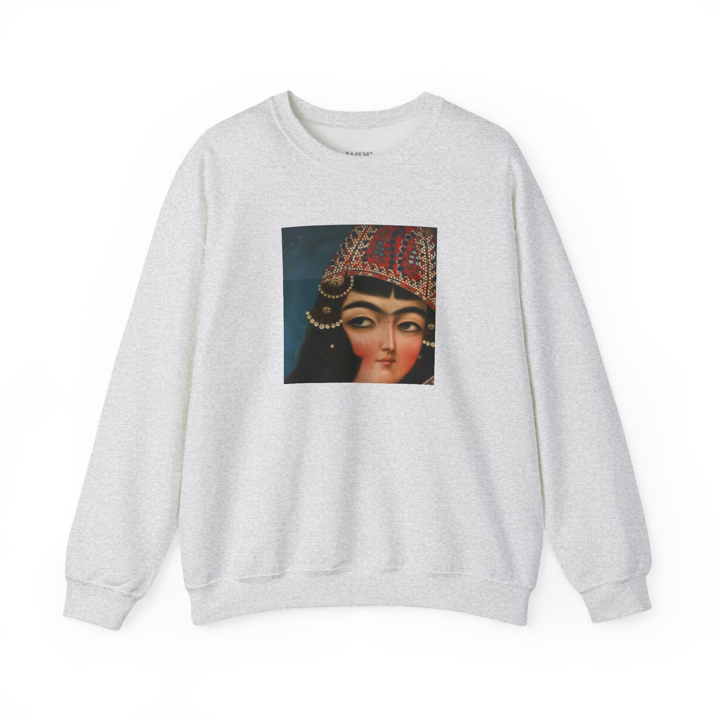 Dokhtar Irooni Sweatshirt