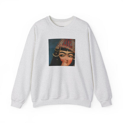 Dokhtar Irooni Sweatshirt