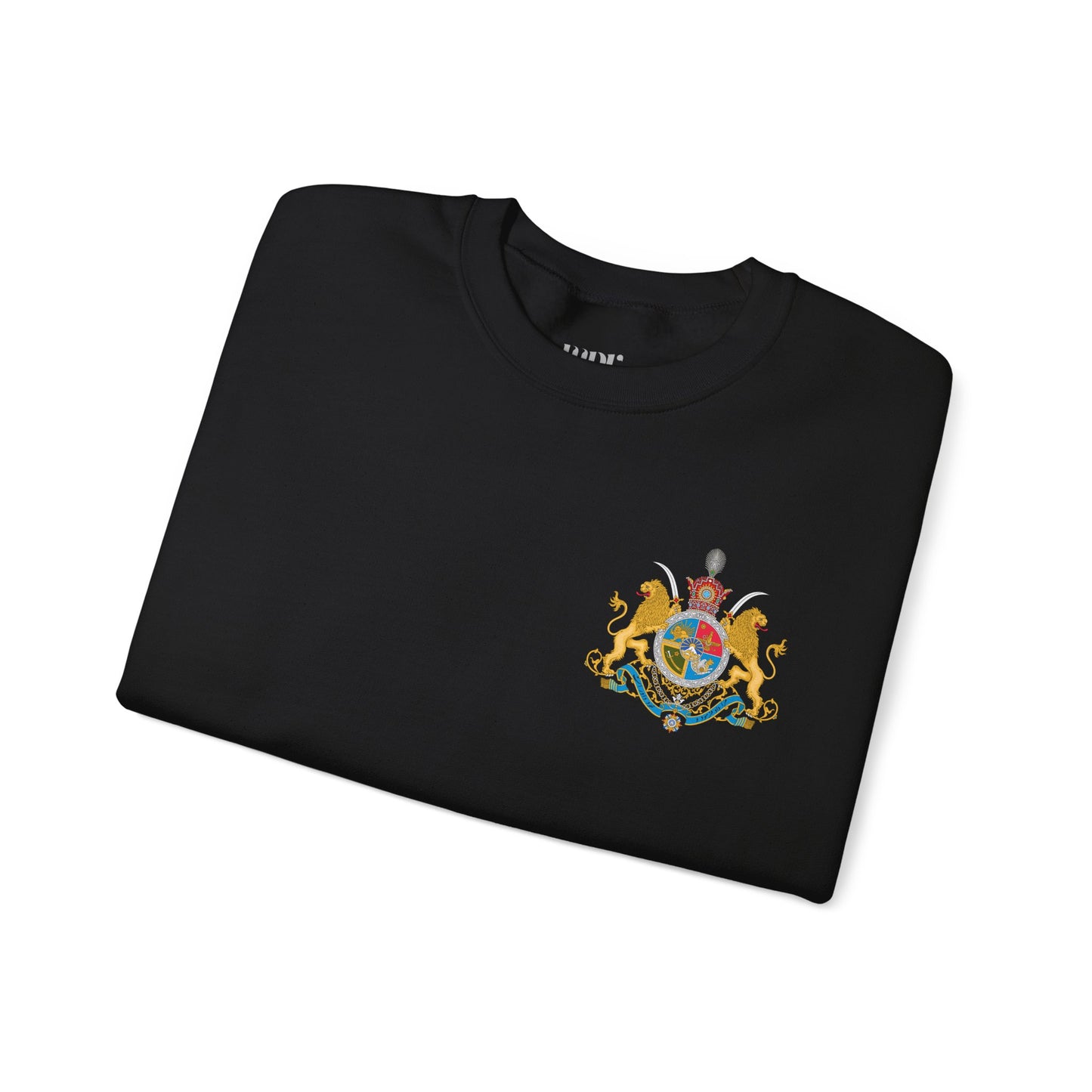 Pahlavi Royal Symbol Unisex Sweatshirt