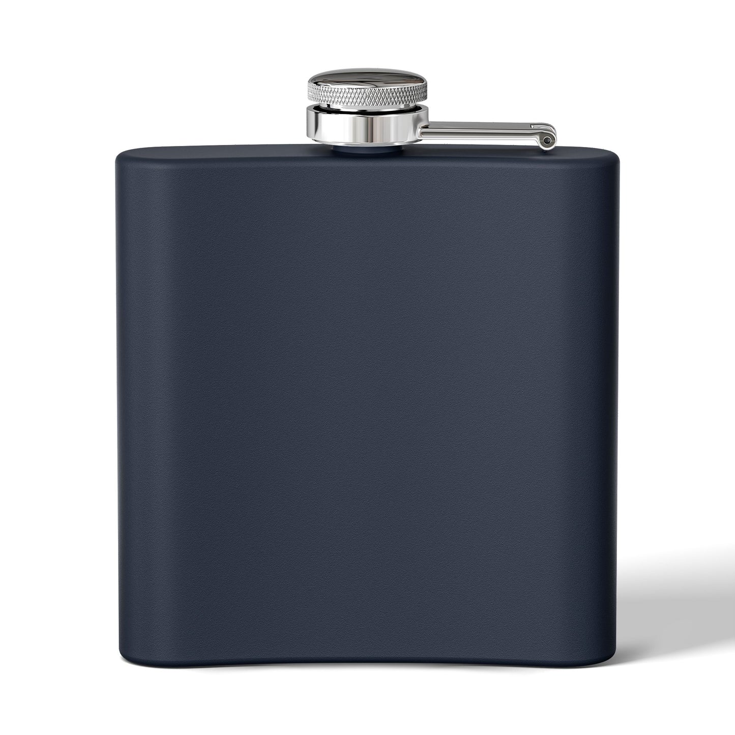 Baba Stainless Steel Flask