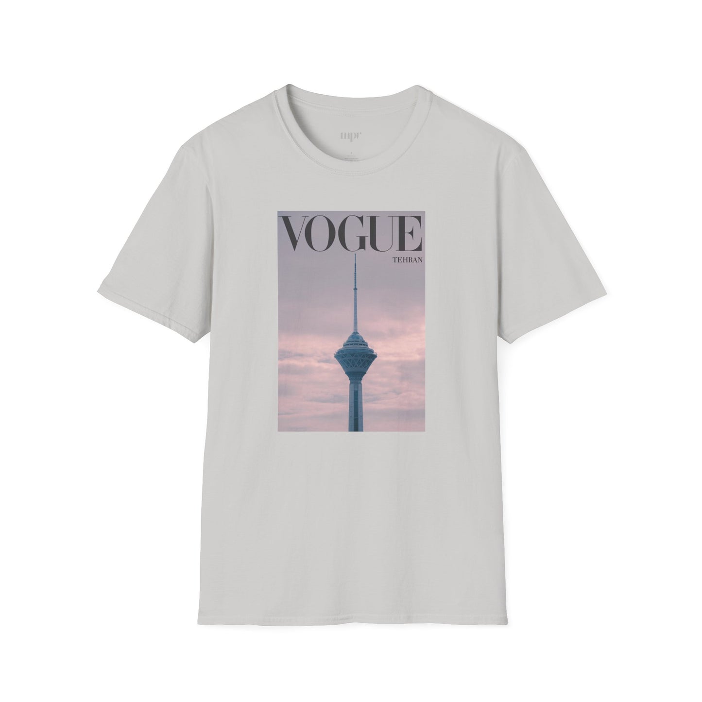 Tehran Runway Unisex T-Shirt