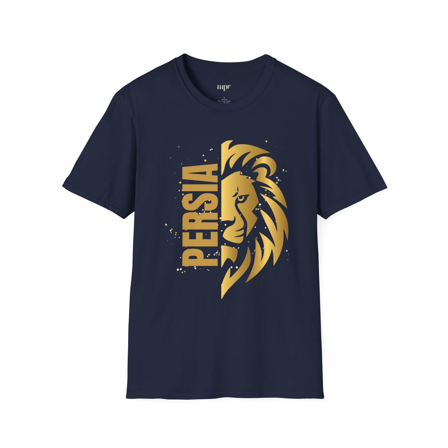 Persia Unisex T-Shirt