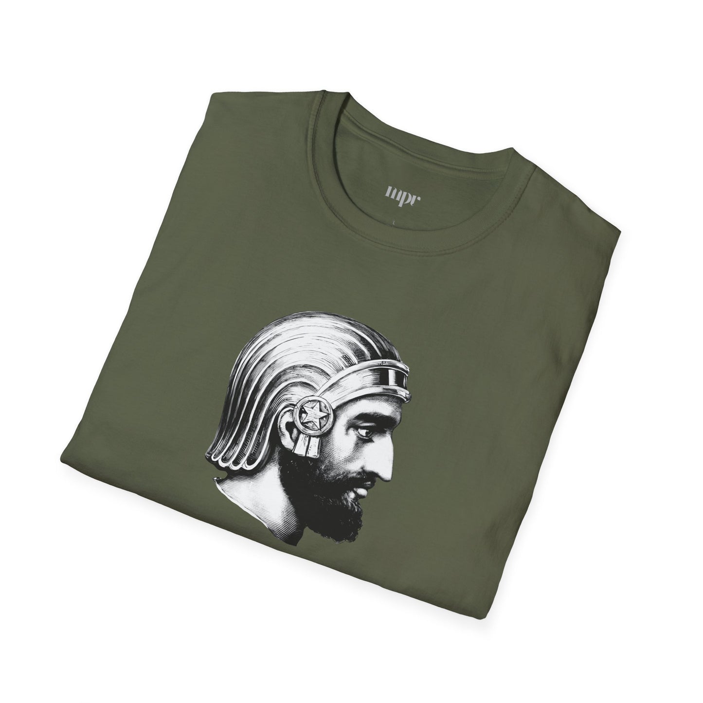 Cyrus the Great Unisex T-Shirt