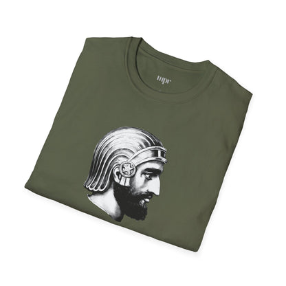 Cyrus the Great Unisex T-Shirt