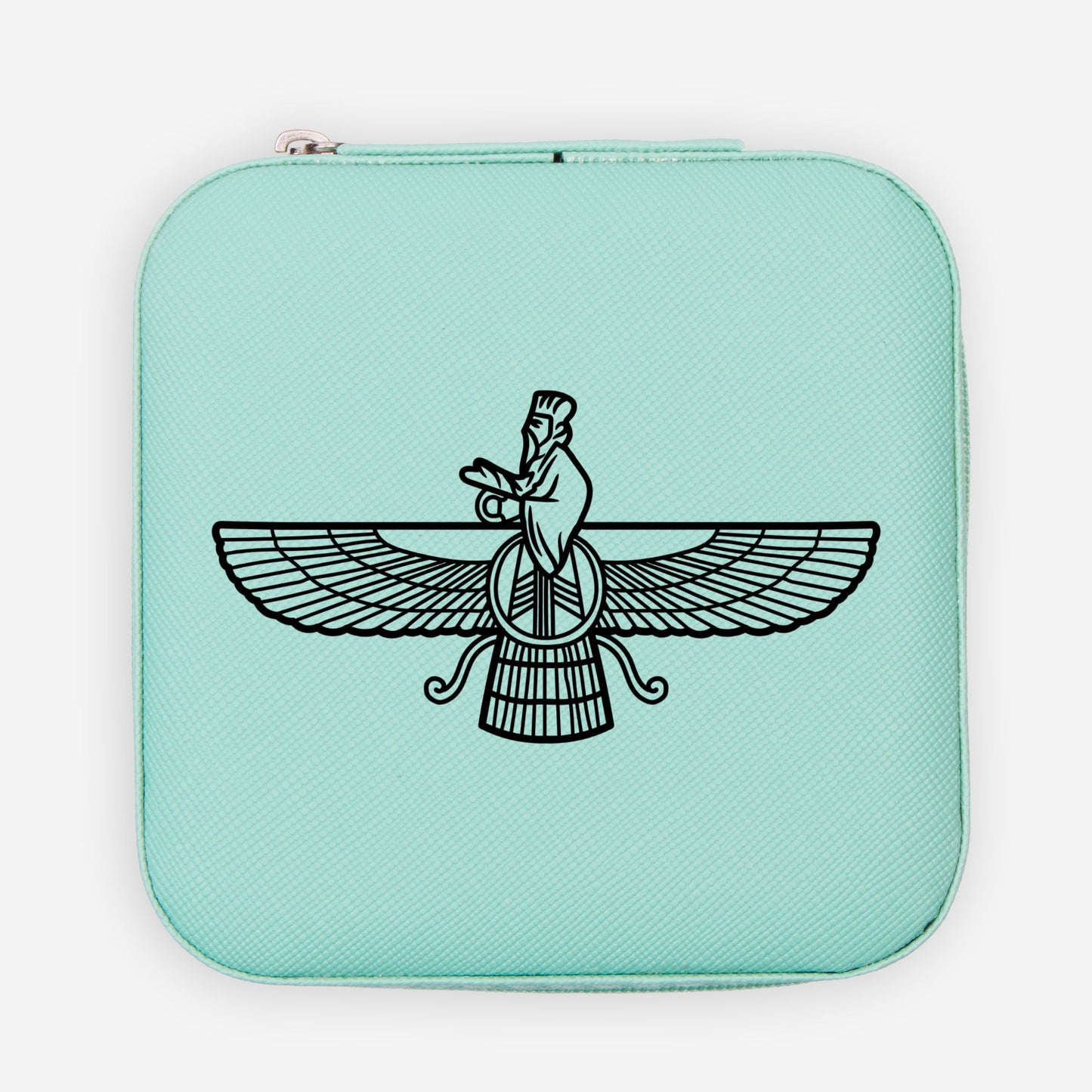 Farvahar Jewelry Case