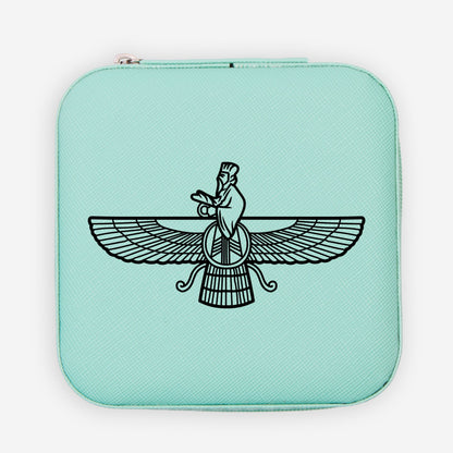 Farvahar Jewelry Case