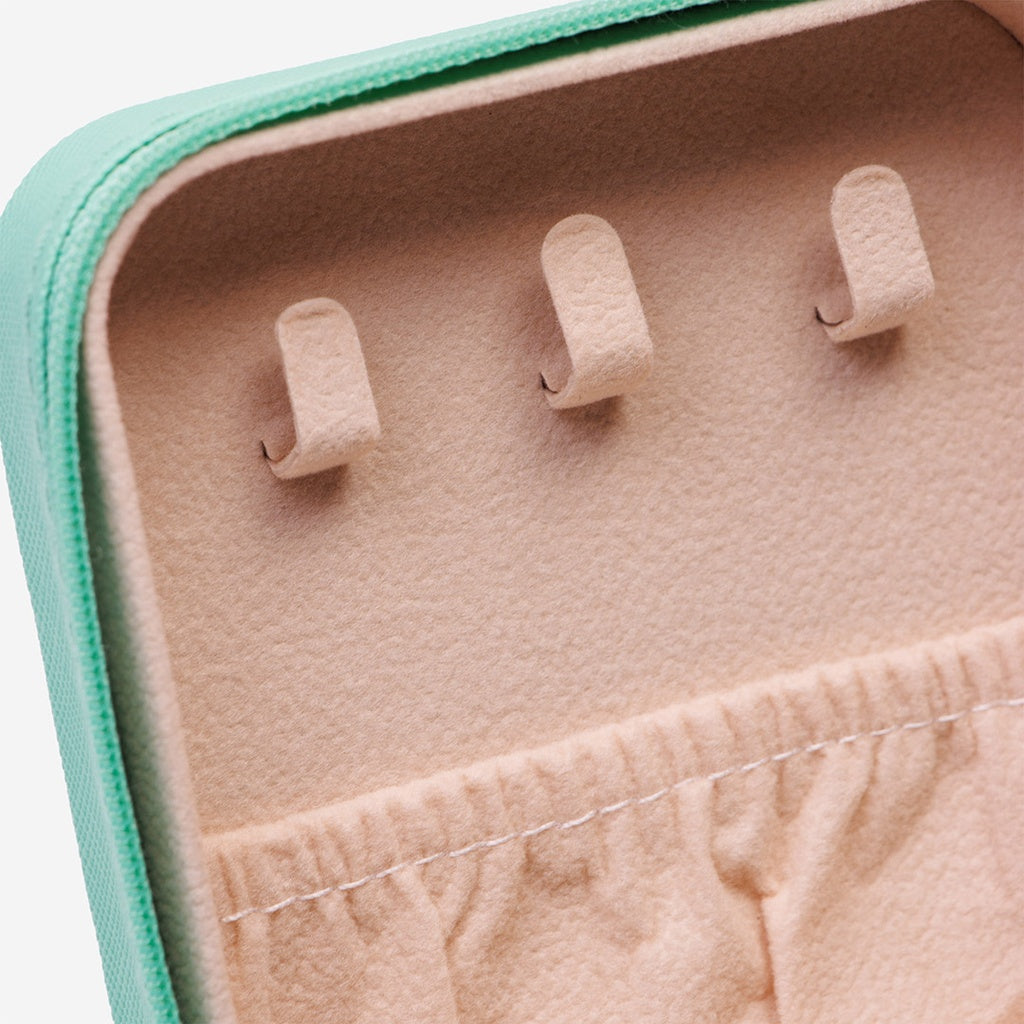 Farvahar Jewelry Case