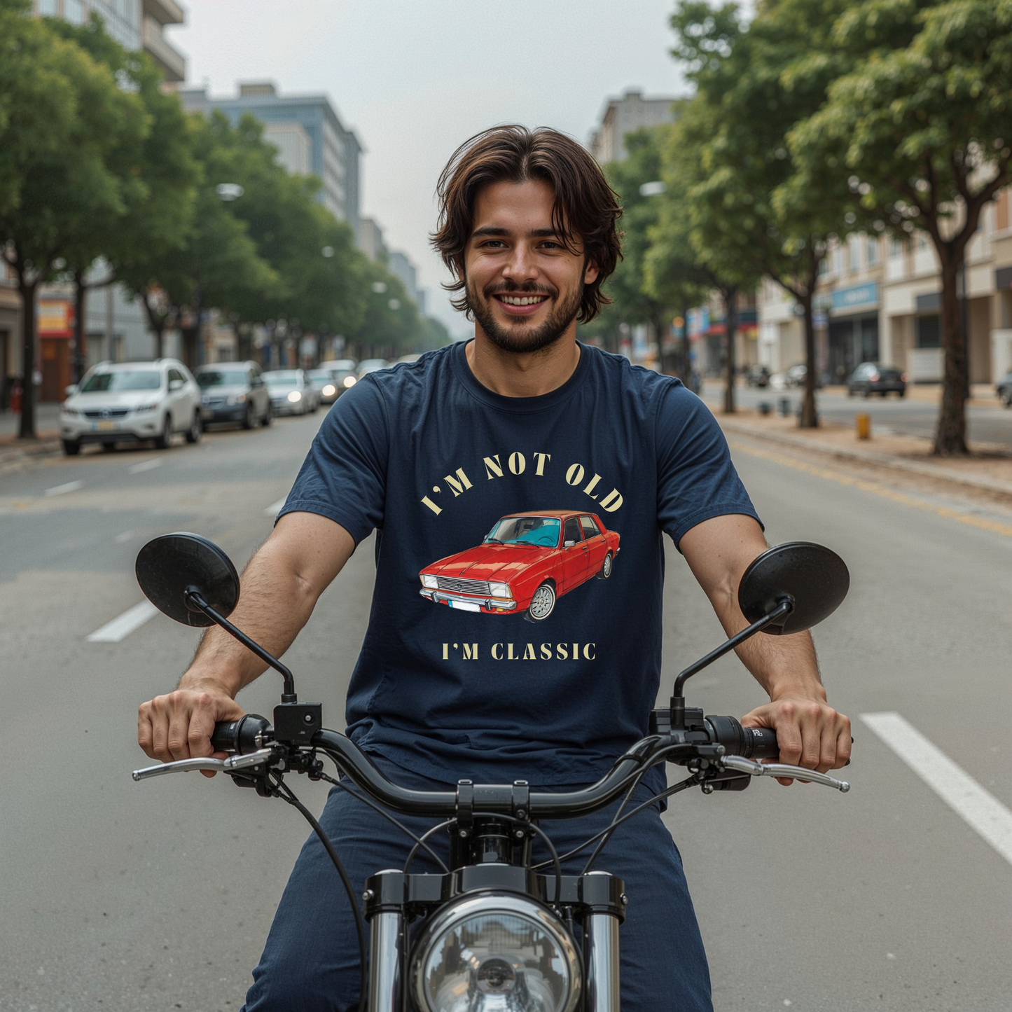 Paykan Unisex T-Shirt