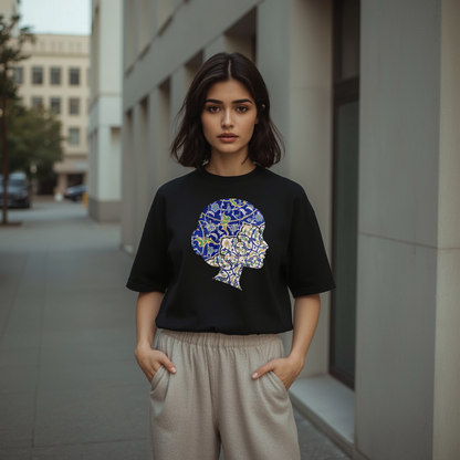 Tile & Story Unisex T-Shirt