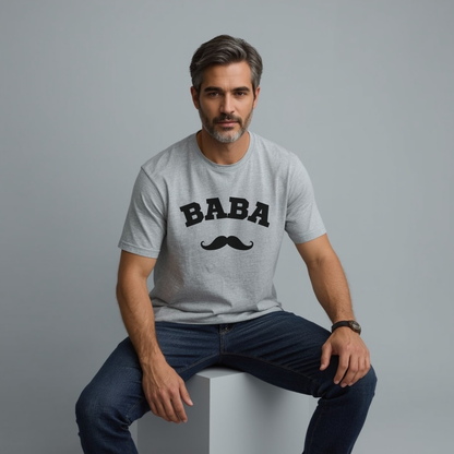 Baba Unisex T-Shirt