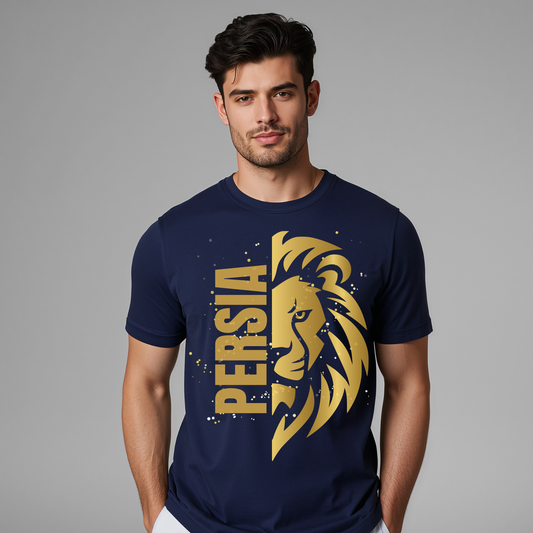 Persia Unisex T-Shirt