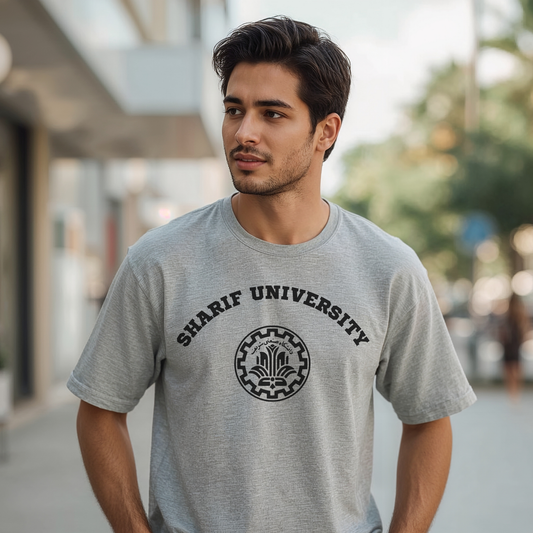 Sharif University Unisex T-Shirt