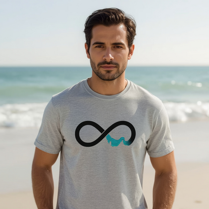 Endless Persian Gulf  Unisex T-shirt