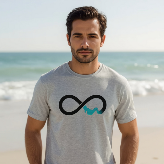 Endless Persian Gulf  Unisex T-shirt