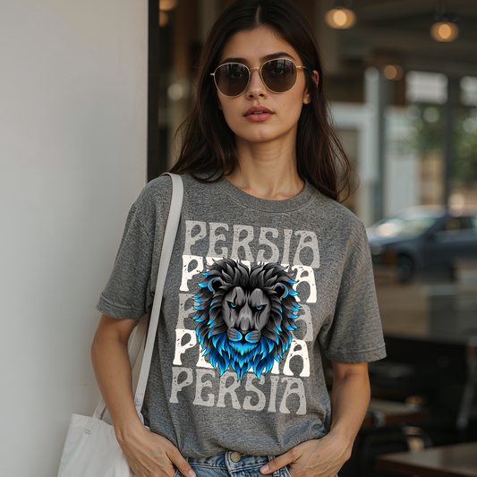 Persia Unisex T-Shirt