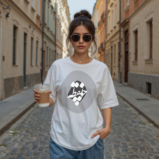 Cho Noghteh Unisex T-Shirt