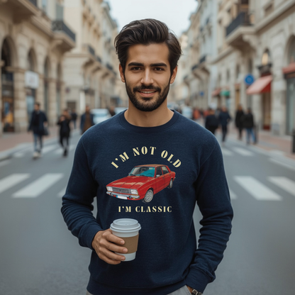 Paykan Unisex Sweatshirt