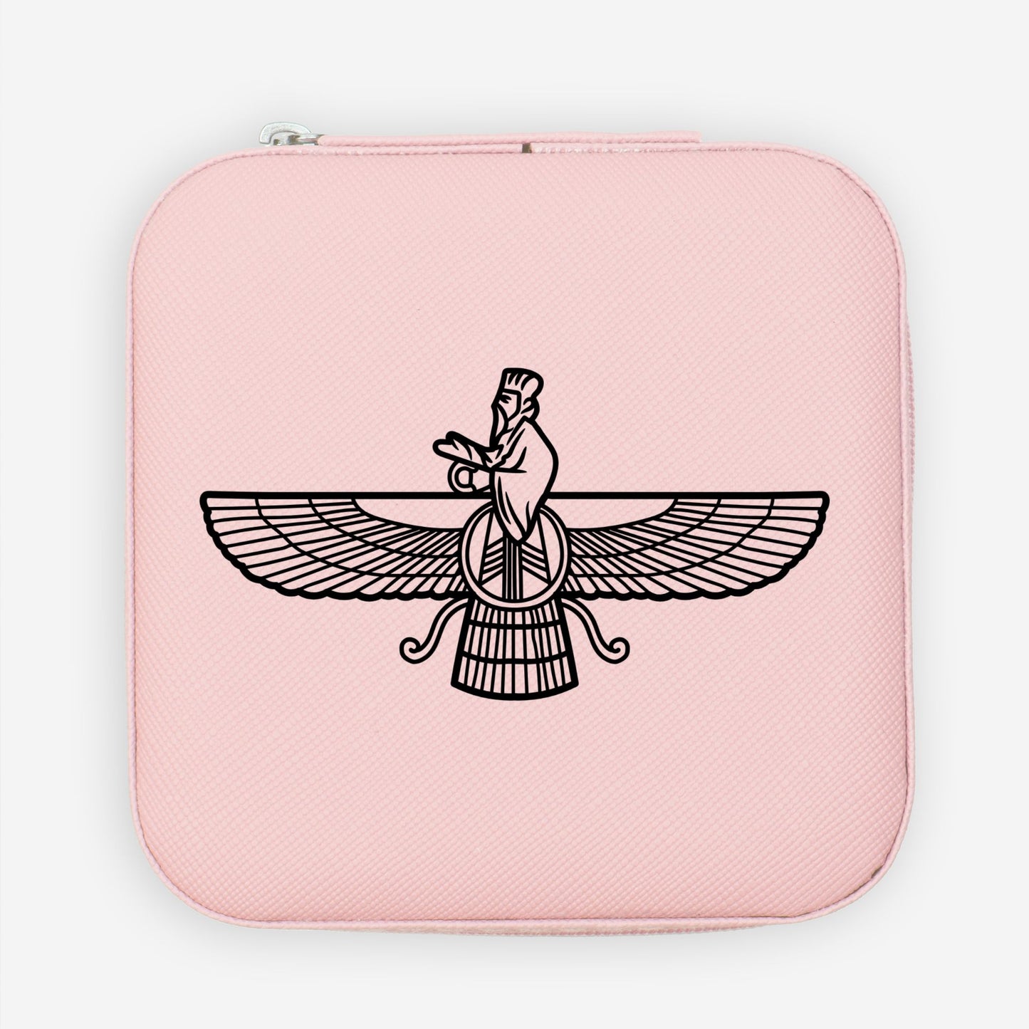 Farvahar Jewelry Case